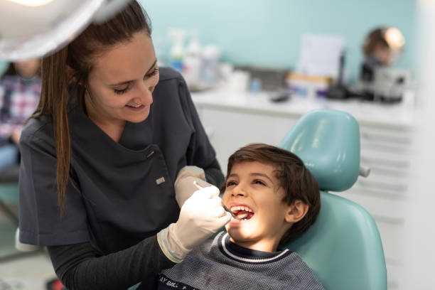 Best Emergency Orthodontic Repairs in Fountain, CO