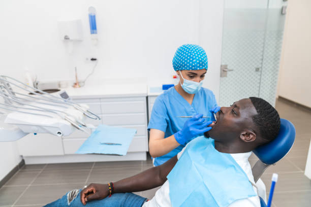 Best Emergency Root Canal Therapy in Fountain, CO